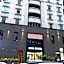 Brown dot hotel Gwangju Sangmu