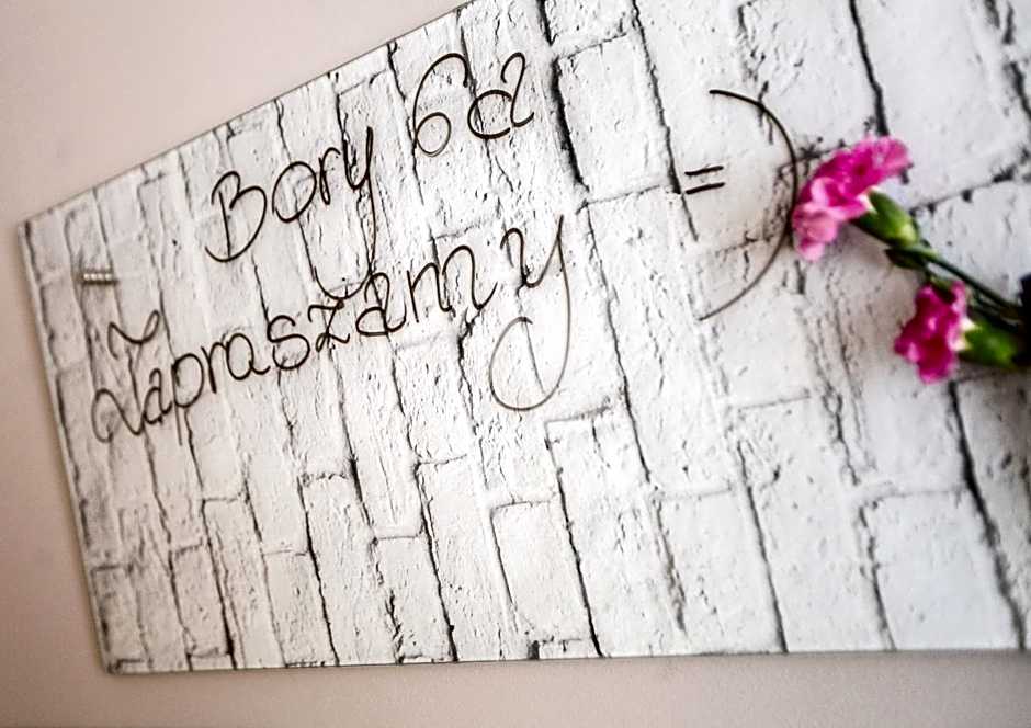 Bory6a Apartamenty & Free Parking