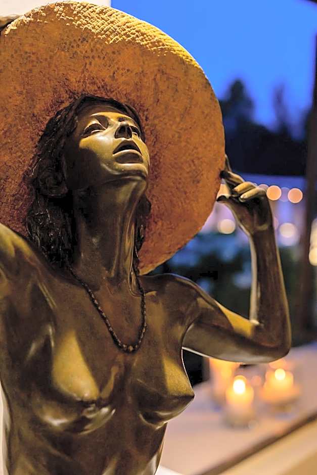 Le Phébus & Spa – Relais & Châteaux