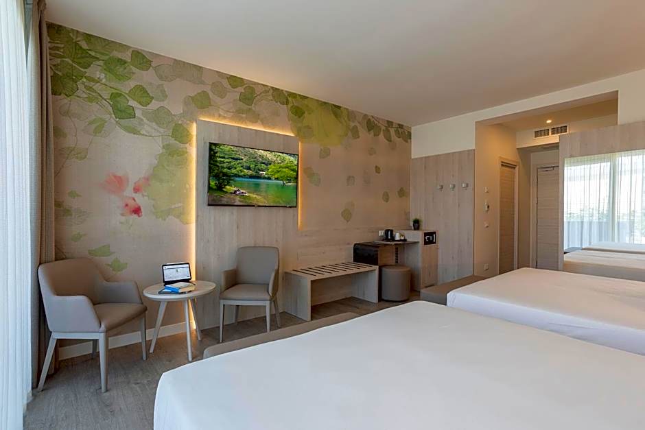 Hotel Doriana