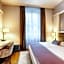 Welcome Hotel Residenzschloss Bamberg