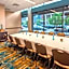 Courtyard by Marriott Denver Downtown