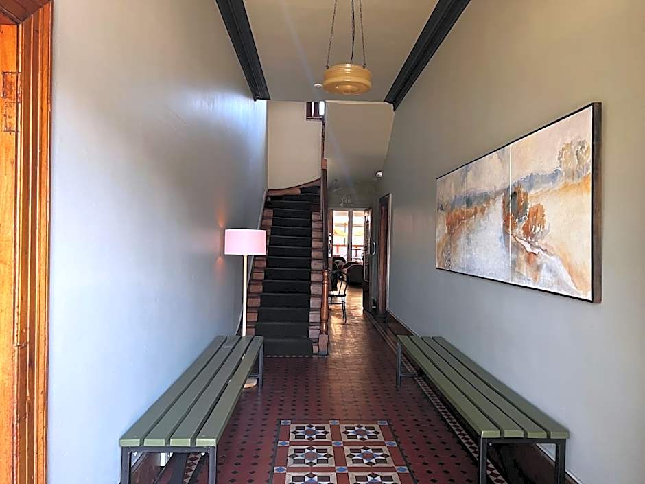 The Family Hotel
