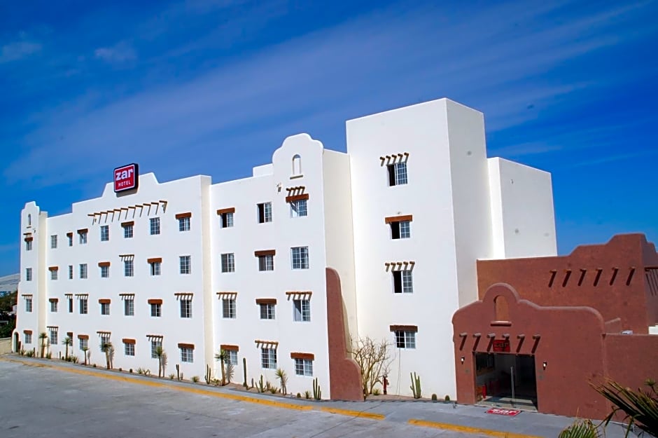 Hotel Zar La Paz