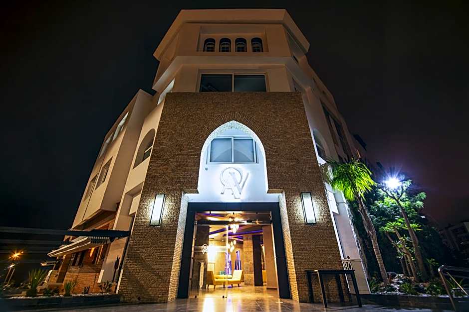 Ocean Atlantic View (Ex Bo Hotel)