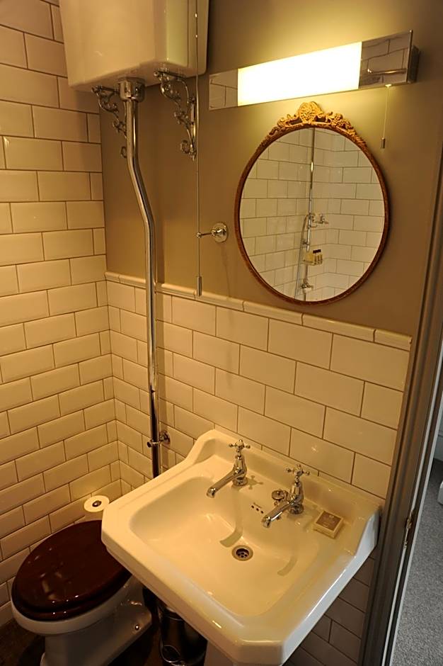 The Tunbridge Wells Hotel