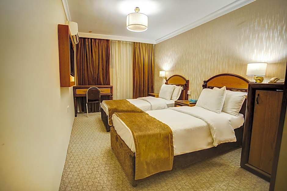 Nairoukh Hotel Aqaba