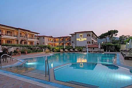 Hotel Pontos