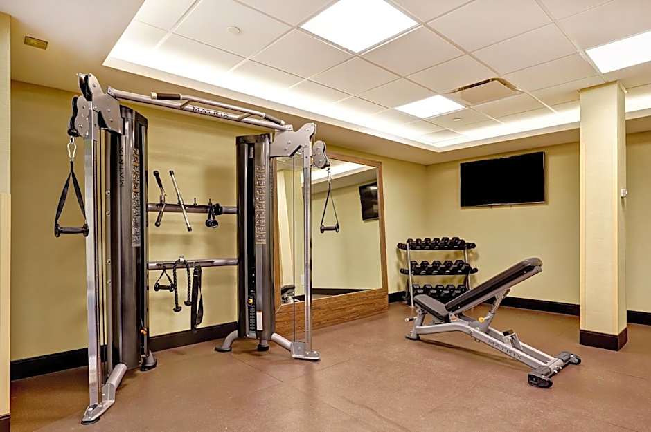 Holiday Inn Mississauga Toronto West By IHG