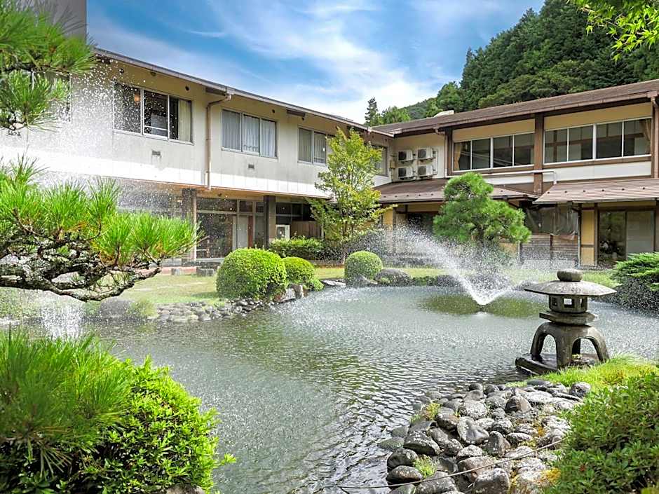 Ichinomata Onsen Grand Hotel