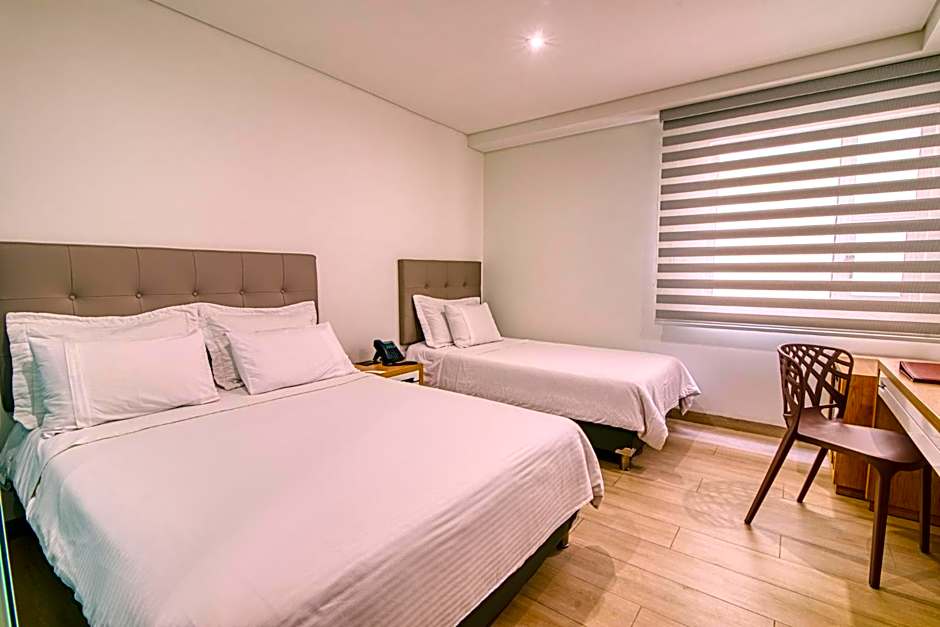 Hotel Dix