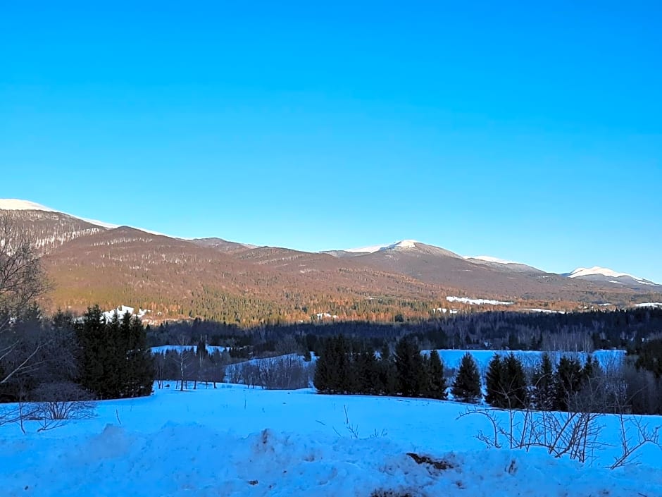 Domki i Apartamenty Rogate Anioły