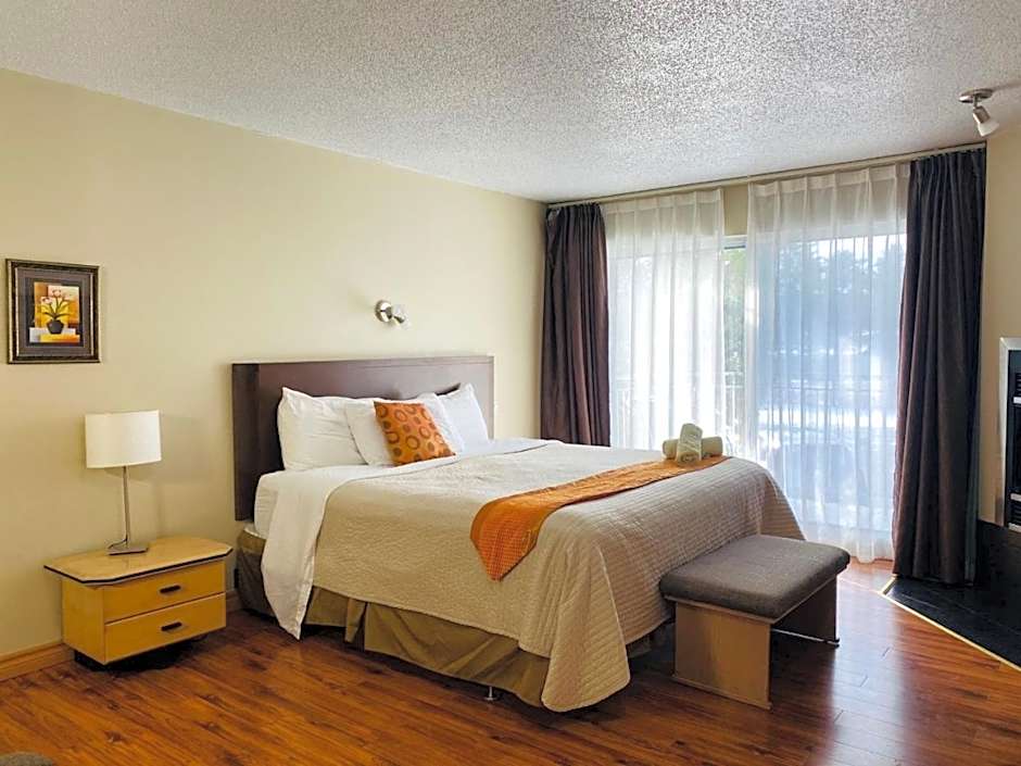 Excelsior Hôtel Spa Sainte-Adèle