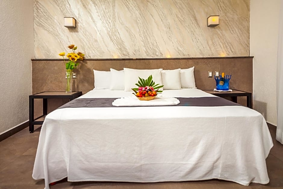 Aspira Hotel & Beach Club