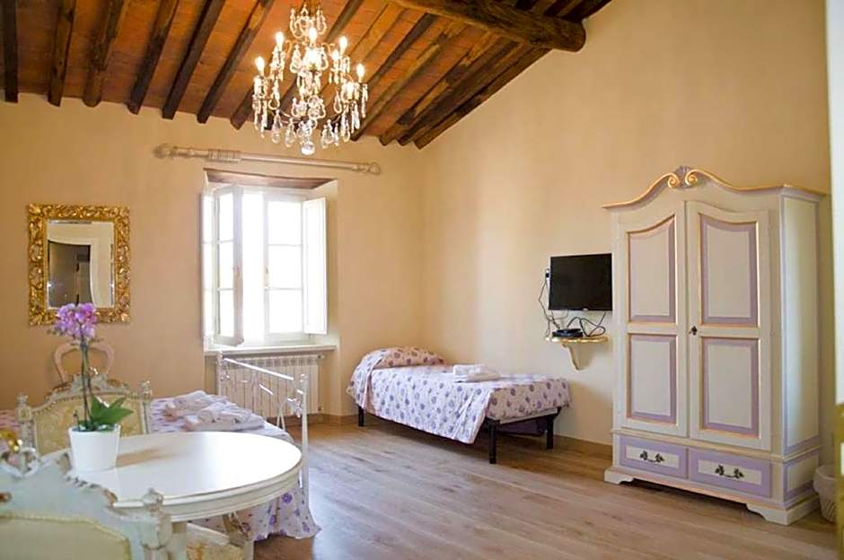 B&B Anfiteatro