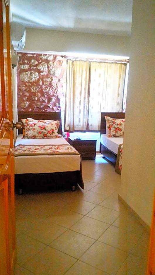 Odunluk Tas Konak Hotel