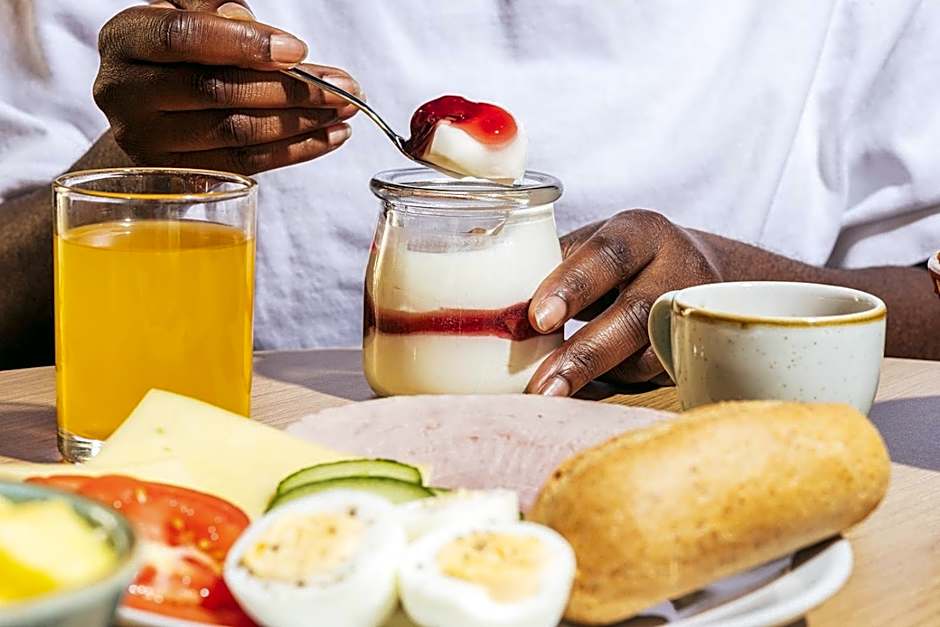 Point A Hotel London Shoreditch