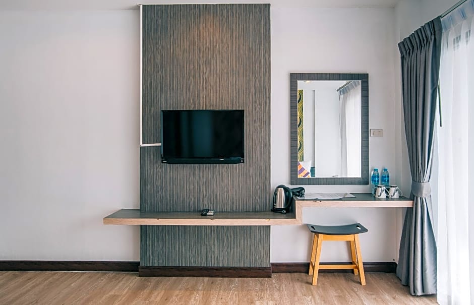 Studio Patong by iCheck inn