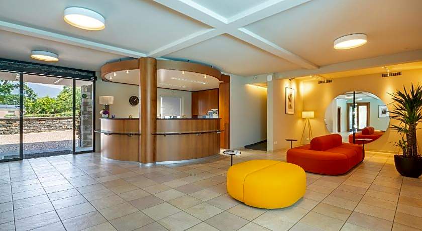 Bellavista Swiss Quality Hotel