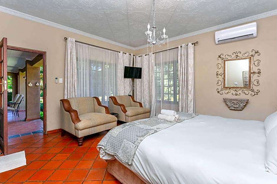 Black Horse Brewery, Restaurant & Accommodation