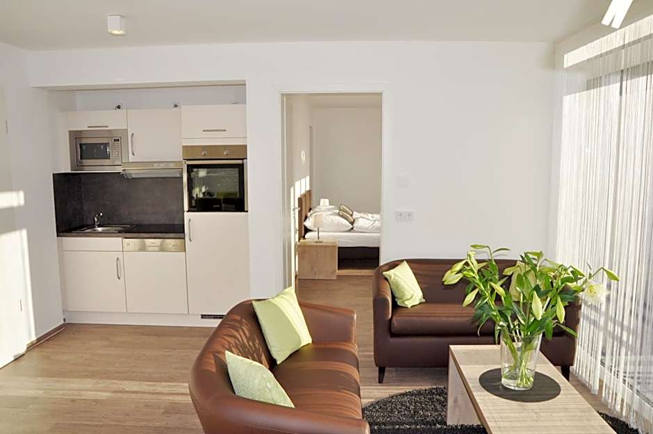 ADAPT APARTMENTS BERLIN - Adlershof