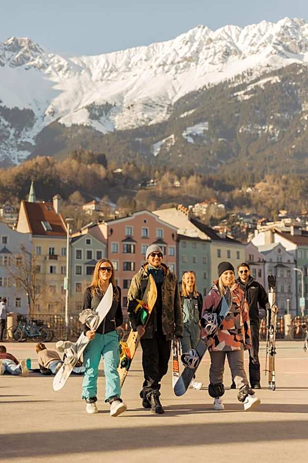 Marktbar Studios - Boutique Aparthotel