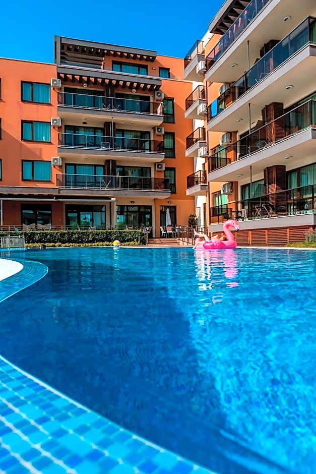 St. Panteleimon Beach Hotel