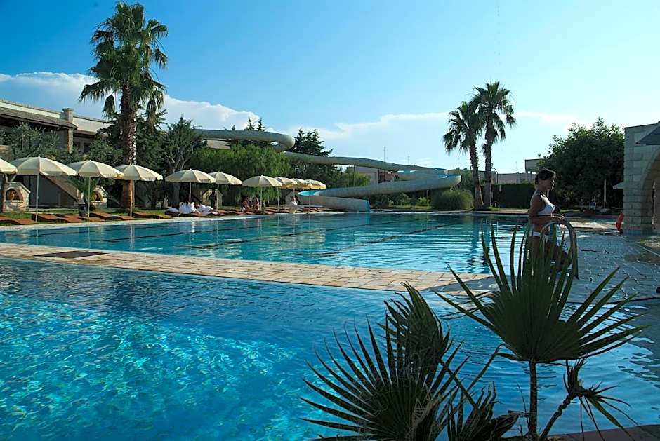 UNA HOTELS Regina Bari