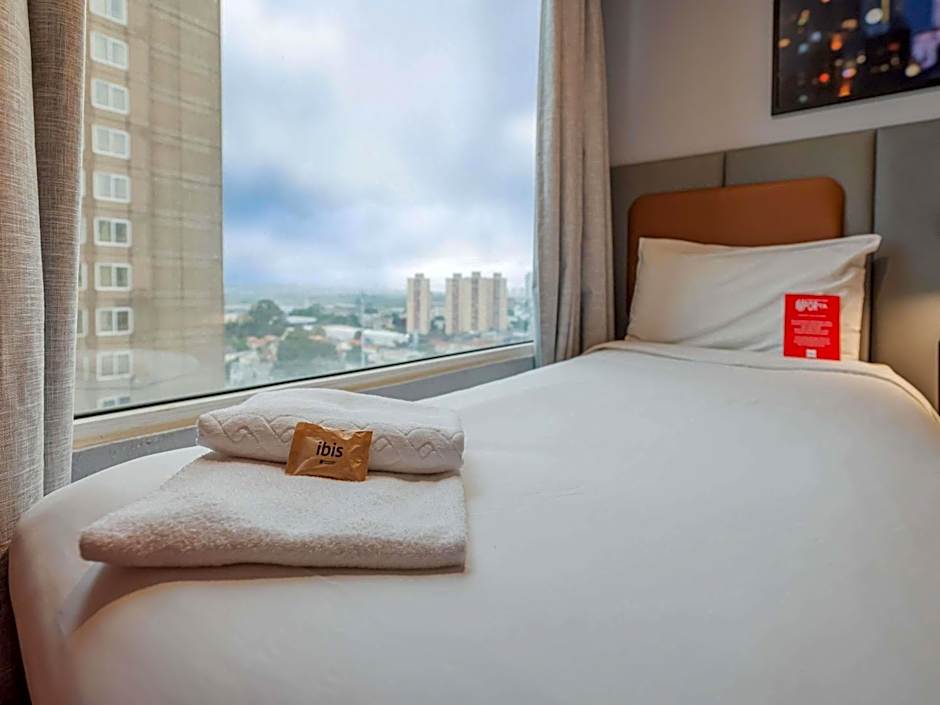 Ibis Guarulhos