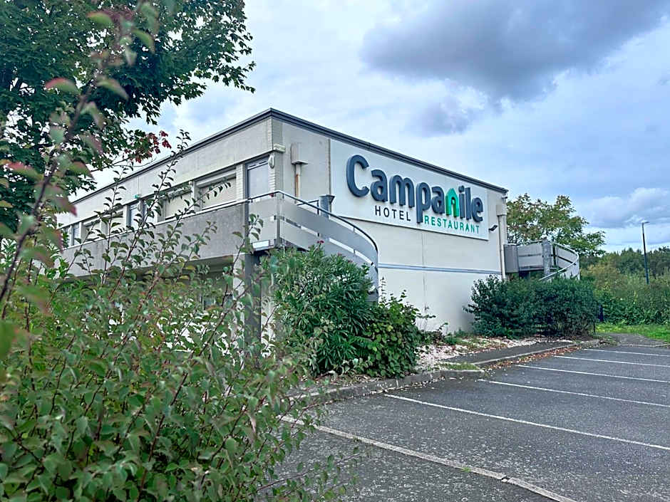 Campanile Nantes Saint-Sébastien-Sur-Loire