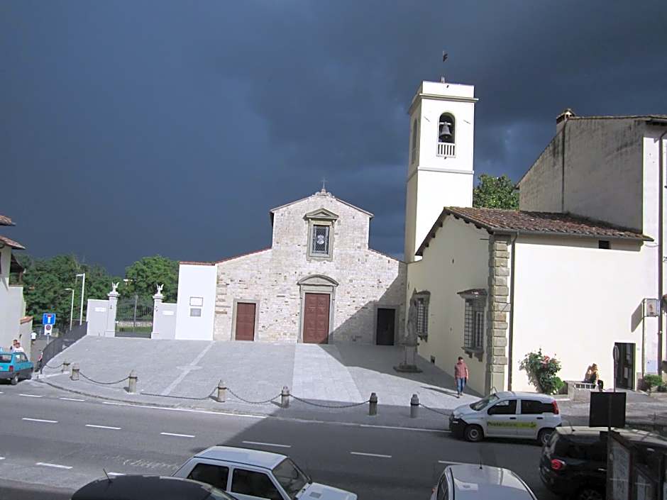 B&B "La Pieve" - Locanda per Viandanti