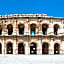 ibis Nimes Ouest