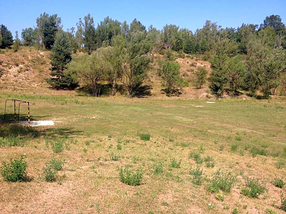 Alberg-Casa De Colònies Ridolaina