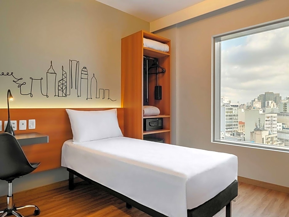 Ibis Styles SP Centro