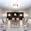 DoubleTree By Hilton Hotel Bloomington