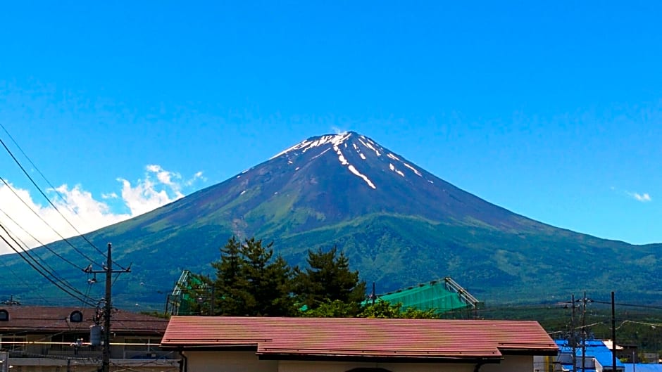 K's House Fuji View - Backpackers Hostel