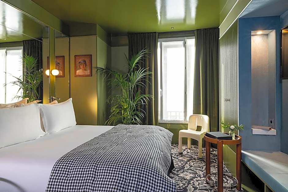 Hotel La Conversation