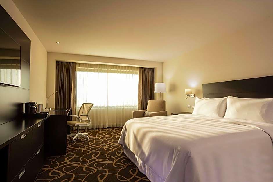 DoubleTree by Hilton Toluca