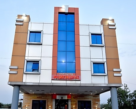 Saidatta Ganagapur