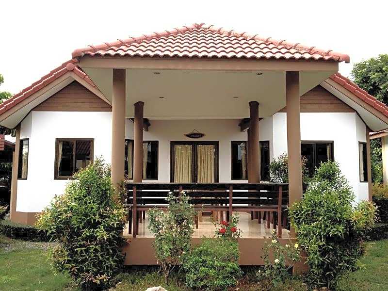 Baan Kinlom Chom Daw Khao Yai