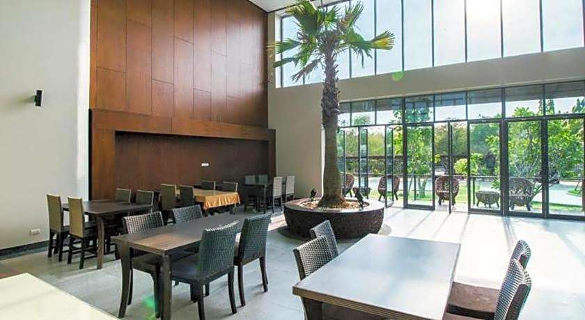 Green Valley Executive Serviced Residence