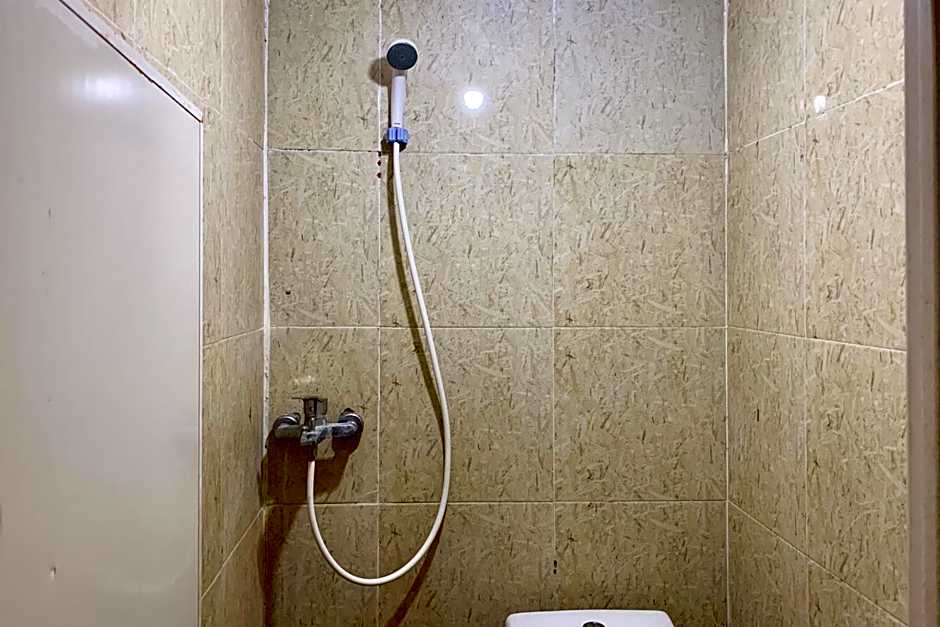 Backpacker Homestay Jatisampurna Redpartner