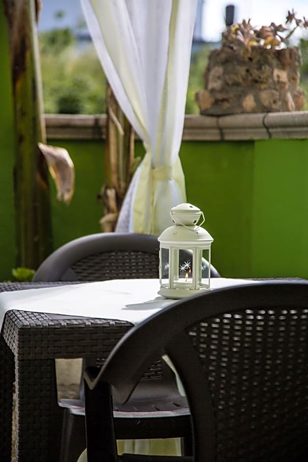 Messapia Casa Vacanze