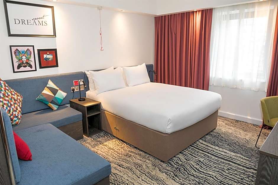 Hampton By Hilton London Croydon