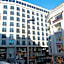 Ilkbal Deluxe Hotel &Spa Istanbul