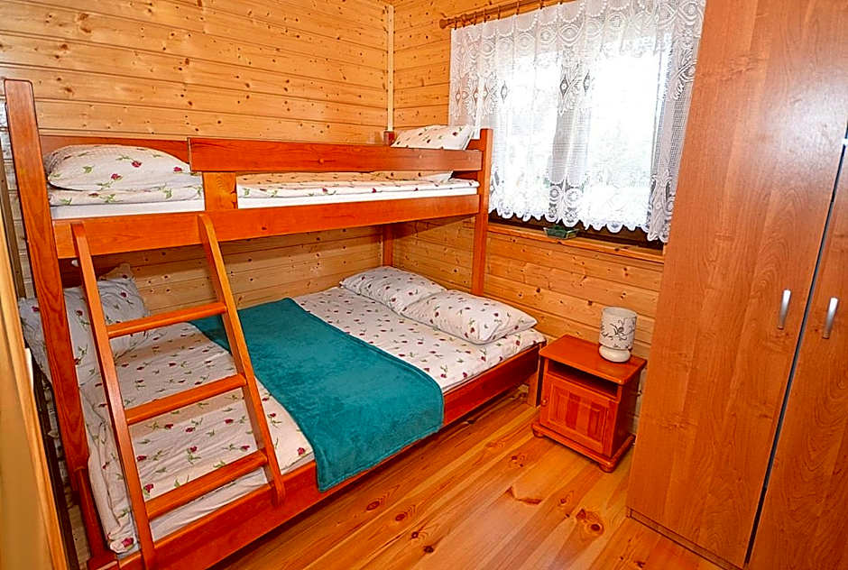 Domki Pasat