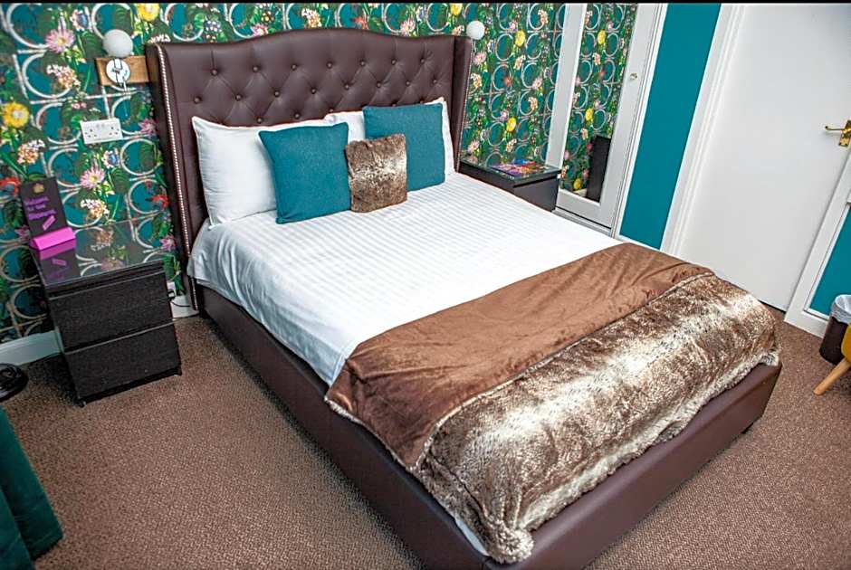The Blackhorse Accommodation