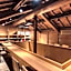 Machiya Hotel baison