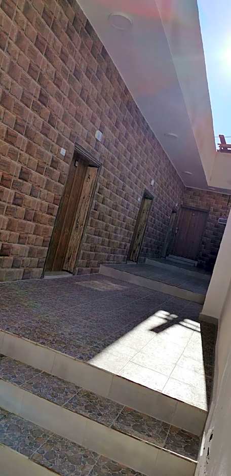 Casa De Petra