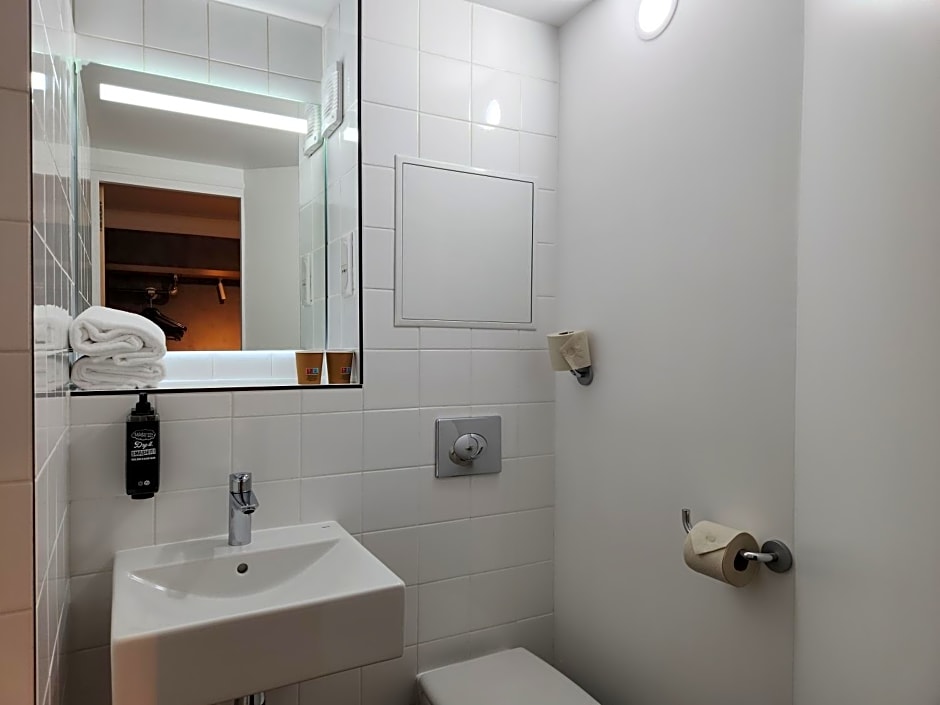 ibis budget Chambourcy Saint Germain